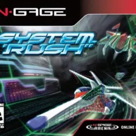 System Rush