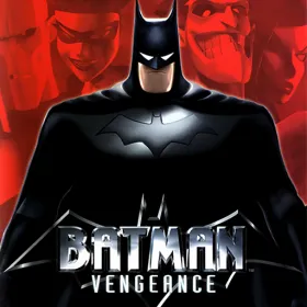 Batman: Vengeance