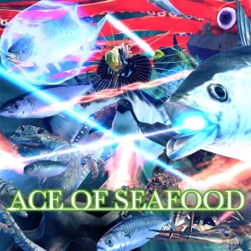 ACE OF SEAFOOD