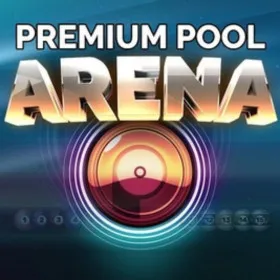 Premium Pool Arena