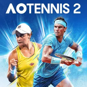 AO TENNIS 2