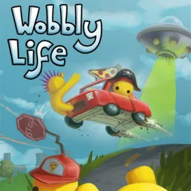 Wobbly Life