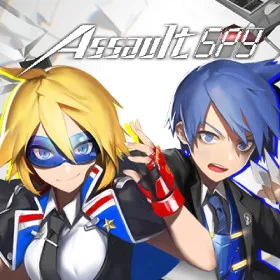 Assault Spy