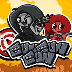 GUNGUNGUN
