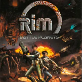 RIM: Battle Planets