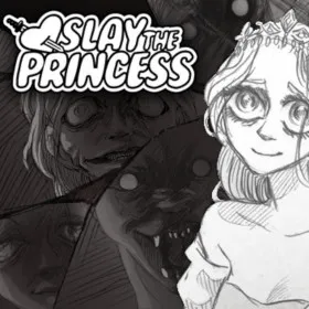 Slay the Princess
