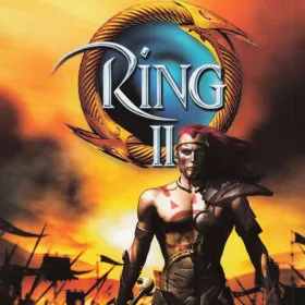 Ring II: Twilight of the Gods