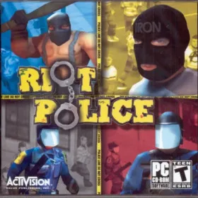 Riot Police