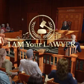 I am Your Lawyer
