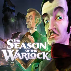 The Season of the Warlock