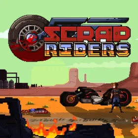 Scrap Riders