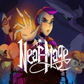 Near-Mage