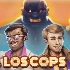Los Cops