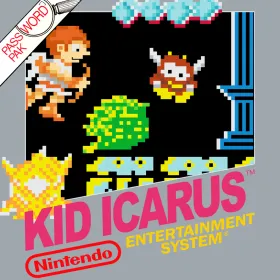 Kid Icarus