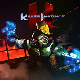 Killer Instinct