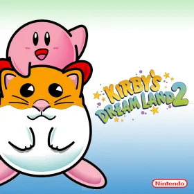 Kirby's Dream Land 2