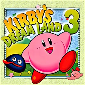 Kirby's Dream Land 3