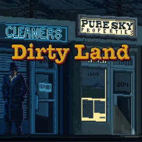 Dirty Land