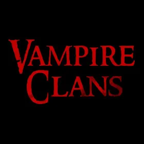 Vampire Clans