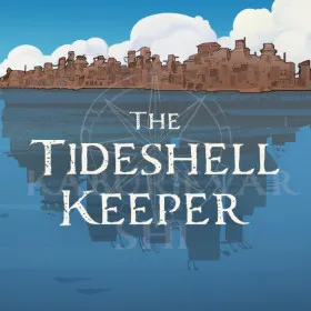 The Tideshell Keeper