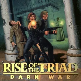 Rise of the Triad