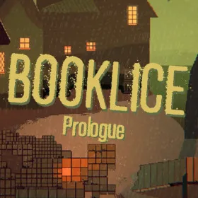 Booklice: Prologue