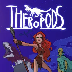 Theropods