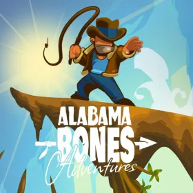 Alabama Bones Adventures