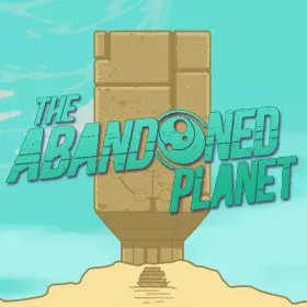 The Abandoned Planet