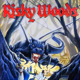Risky Woods
