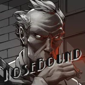 NoseBound