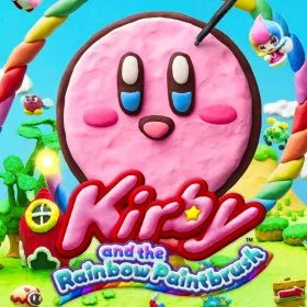 Kirby and the Rainbow Curse