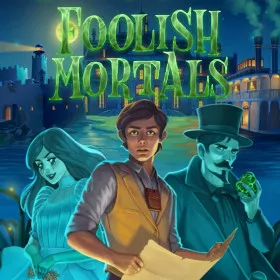 Foolish Mortals