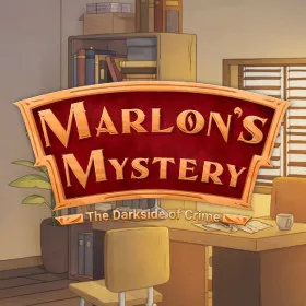Marlon's Mystery: The darkside of crime
