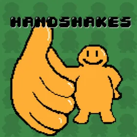 Handskakes