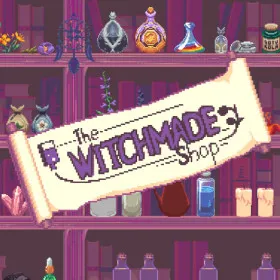 The Witchmade Shop