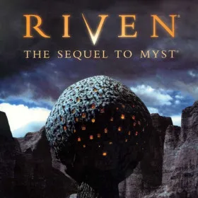 Riven: The Sequel to Myst
