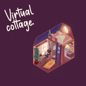 Virtual Cottage