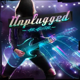Unplugged: Air Guitar