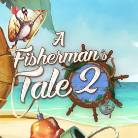 A Fisherman's Tale 2