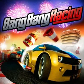 Bang Bang Racing