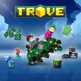 Trove