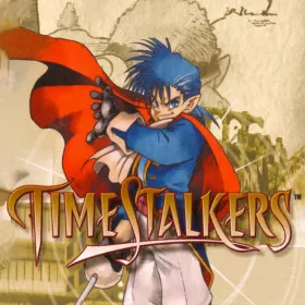 Time Stalkers