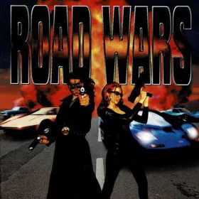 Road Wars