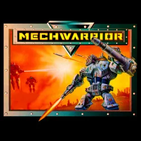 MechWarrior (1993)