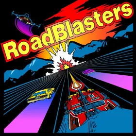 RoadBlasters