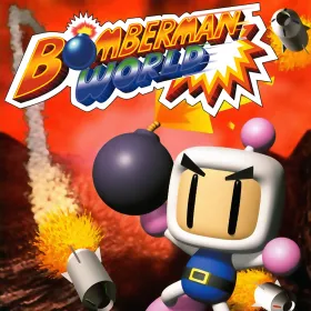 Bomberman World