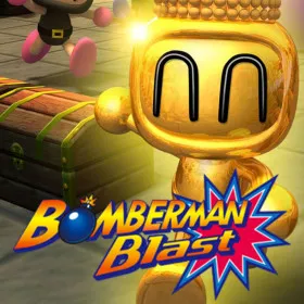 Bomberman Blast
