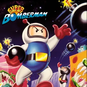 Super Bomberman
