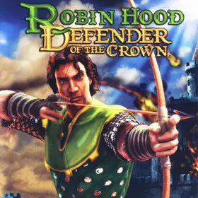 Robin Hood: Defender of the Crown